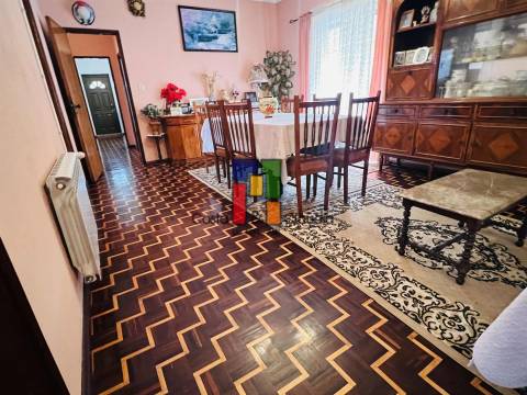 Moradia Isolada T7 Venda em Gafanha da Boa Hora,Vagos