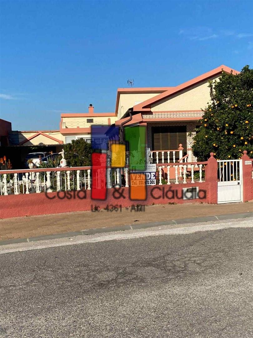 Moradia Isolada T7 Venda em Gafanha da Boa Hora,Vagos