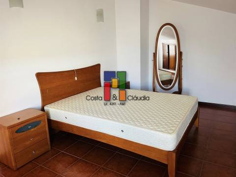 Apartamento T4 Arrendamento em Praia de Mira,Mira