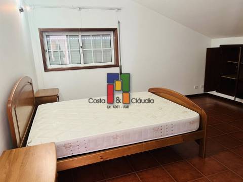 Apartamento T4 Arrendamento em Praia de Mira,Mira