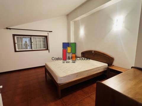 Apartamento T4 Arrendamento em Praia de Mira,Mira
