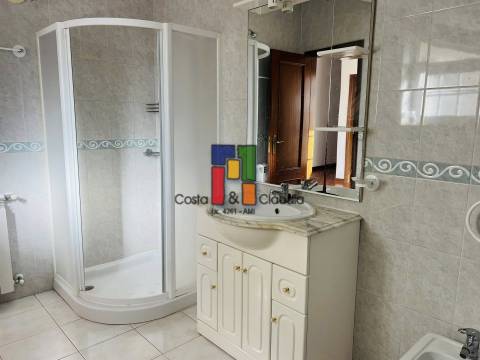 Apartamento T4 Arrendamento em Praia de Mira,Mira