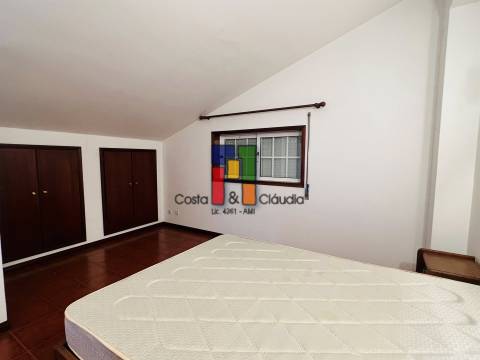 Apartamento T4 Arrendamento em Praia de Mira,Mira