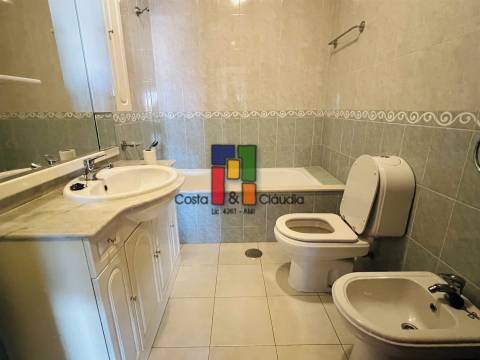 Apartamento T4 Arrendamento em Praia de Mira,Mira