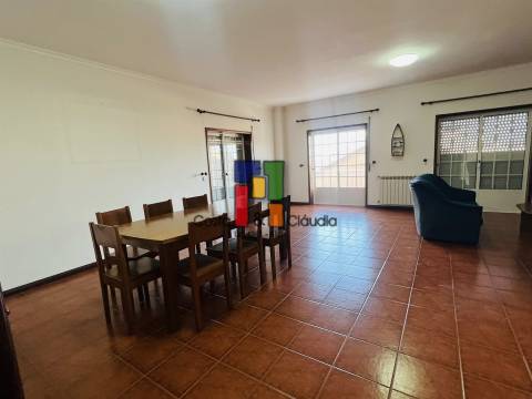 Apartamento T4 Arrendamento em Praia de Mira,Mira