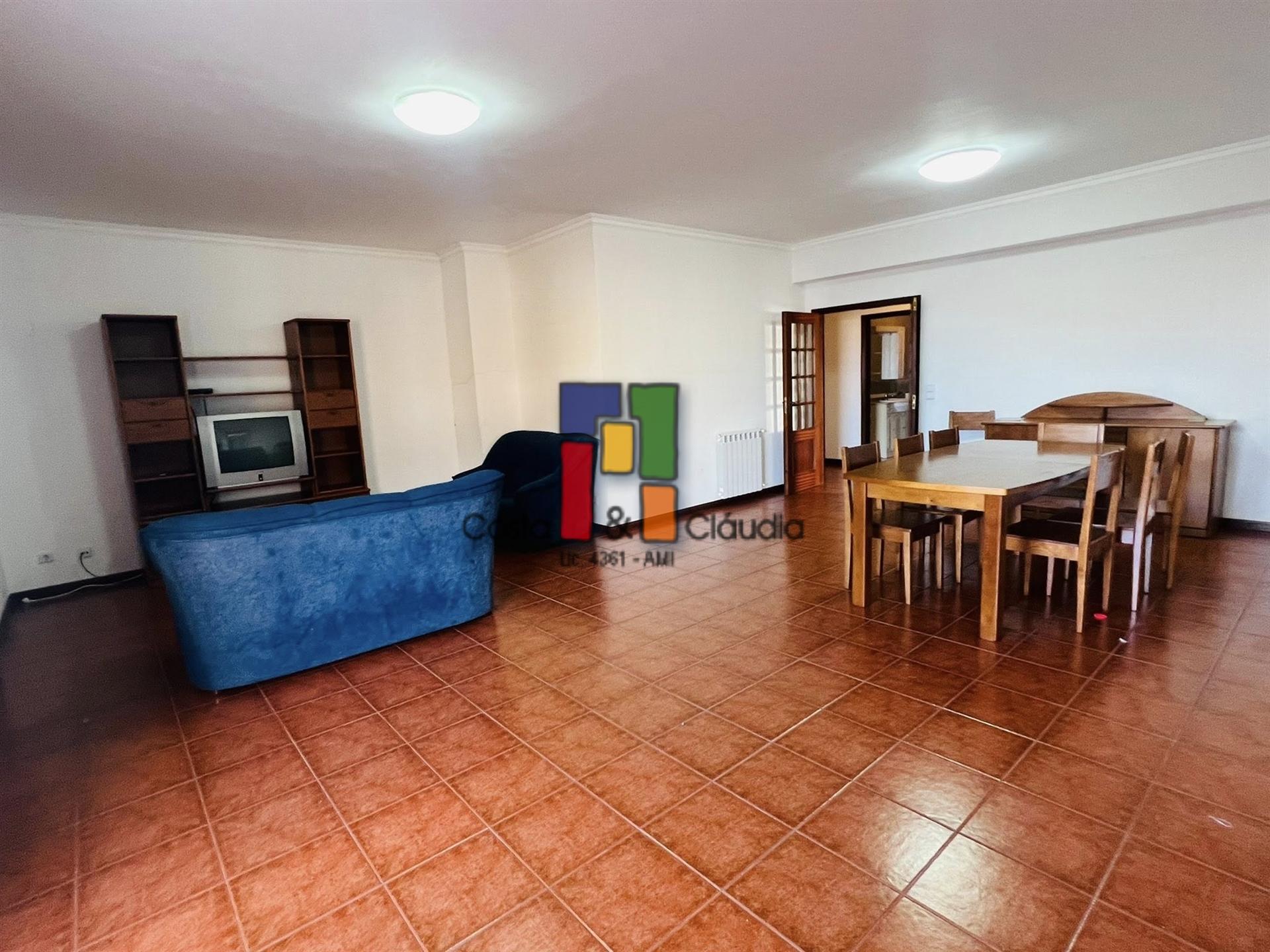 Apartamento T4 Arrendamento em Praia de Mira,Mira