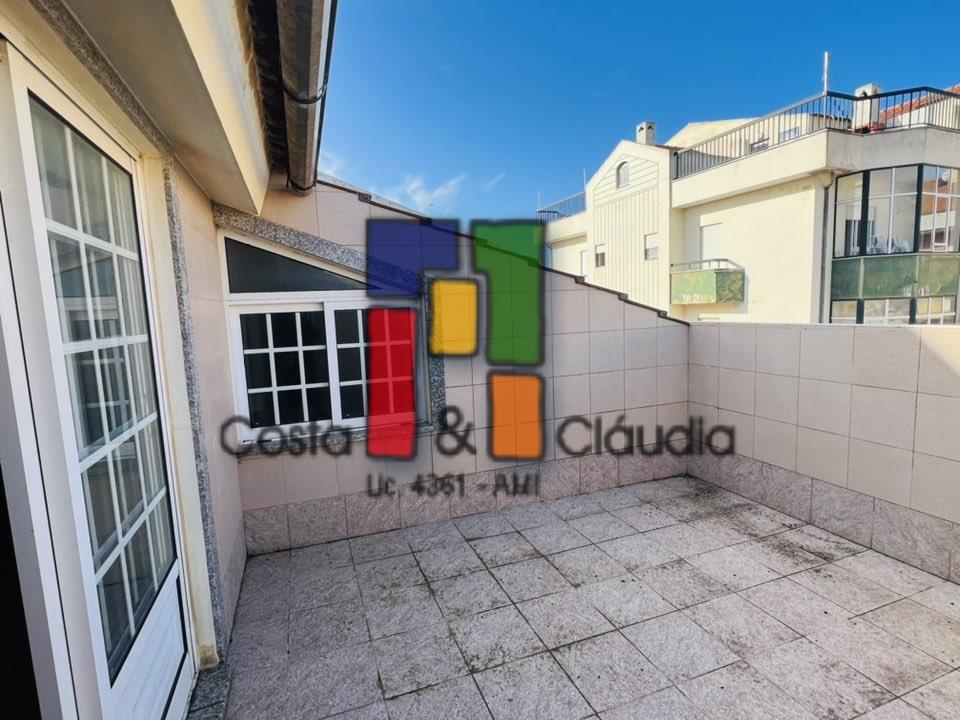 Apartamento T4 Arrendamento em Praia de Mira,Mira