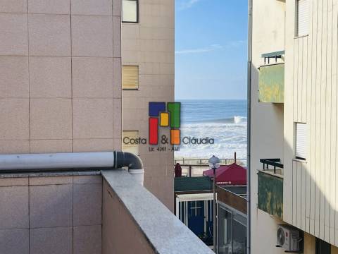 Apartamento T4 Arrendamento em Praia de Mira,Mira