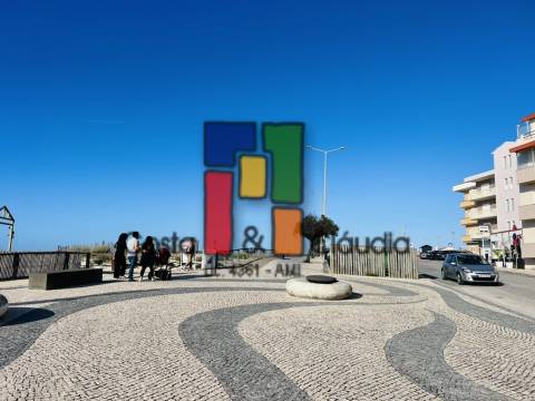 Apartamento T4 Arrendamento em Praia de Mira,Mira