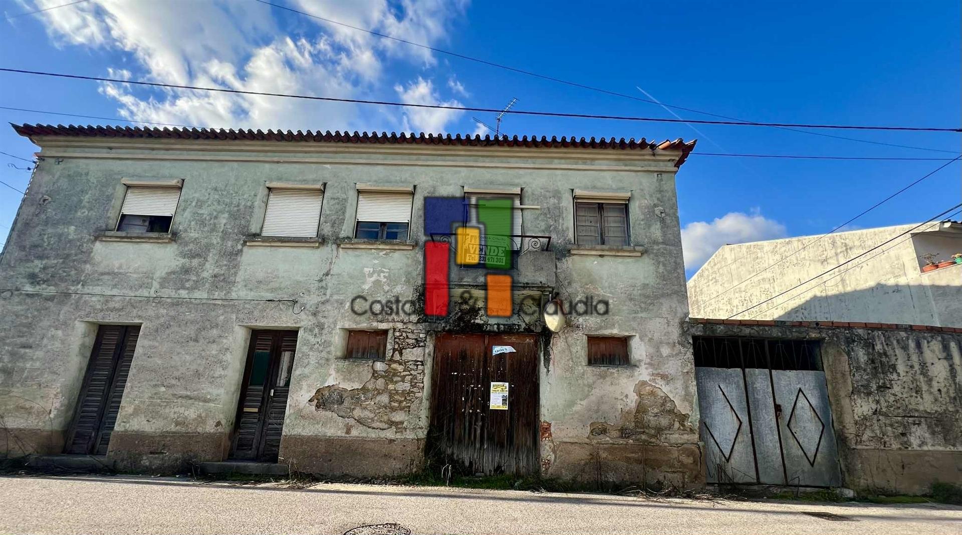 Moradia Isolada T6 Venda em Barcouço,Mealhada