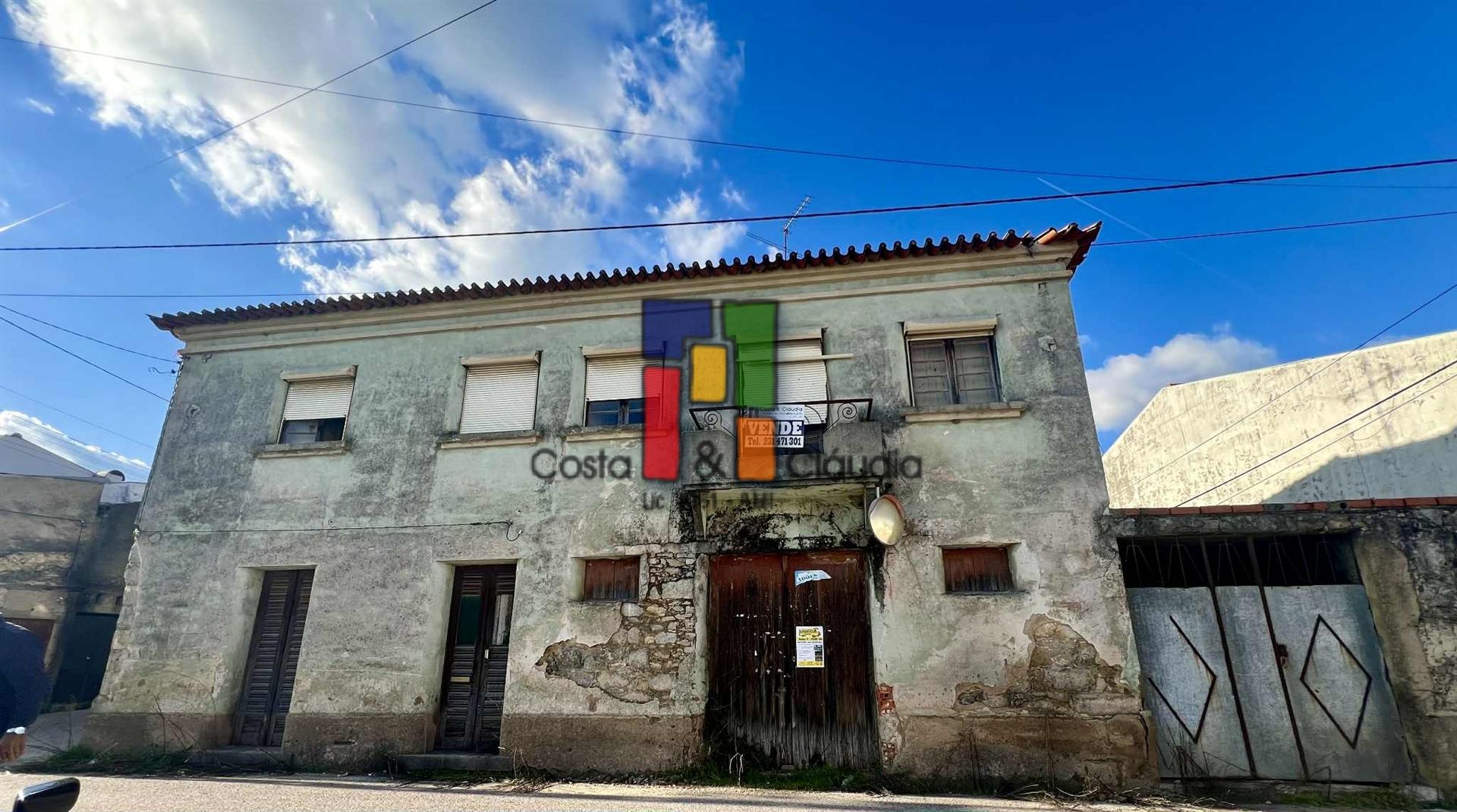 Moradia Isolada T6 Venda em Barcouço,Mealhada