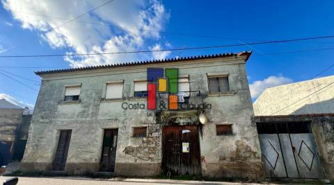 Moradia Isolada T6 Venda em Barcouço,Mealhada