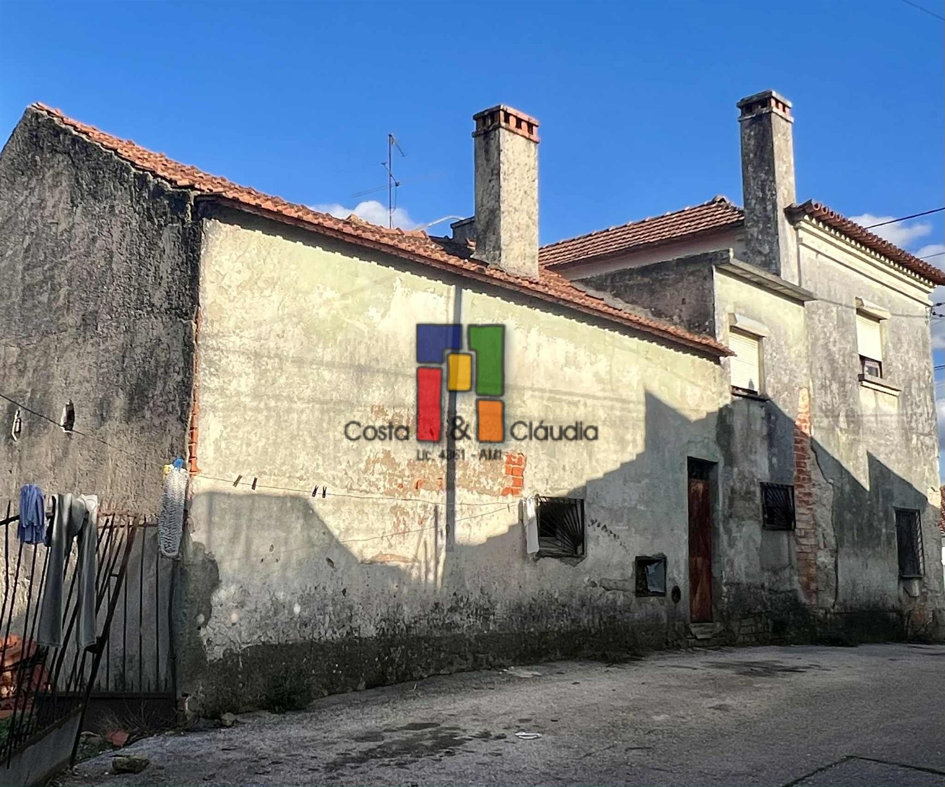 Moradia Isolada T6 Venda em Barcouço,Mealhada