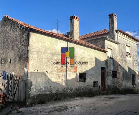 Moradia Isolada T6 Venda em Barcouço,Mealhada