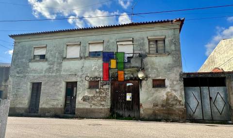 Moradia Isolada T6 Venda em Barcouço,Mealhada