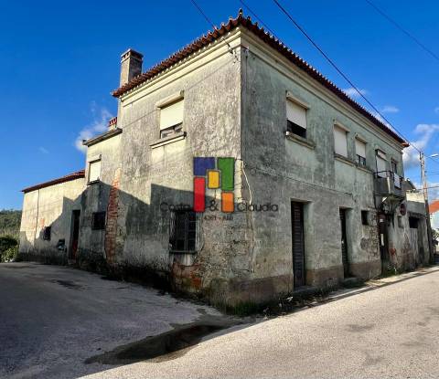 Moradia Isolada T6 Venda em Barcouço,Mealhada