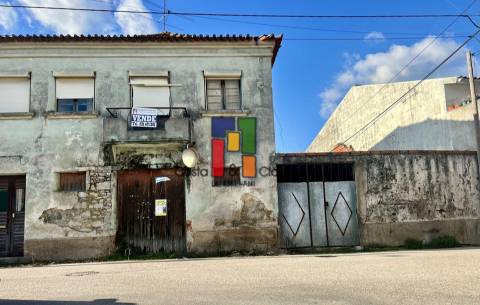 Moradia Isolada T6 Venda em Barcouço,Mealhada