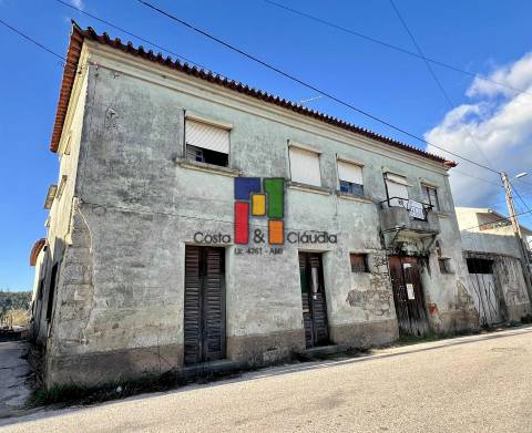 Moradia Isolada T6 Venda em Barcouço,Mealhada