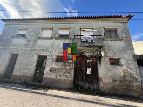 Moradia Isolada T6 Venda em Barcouço,Mealhada