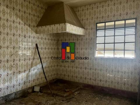 Moradia Isolada T6 Venda em Barcouço,Mealhada
