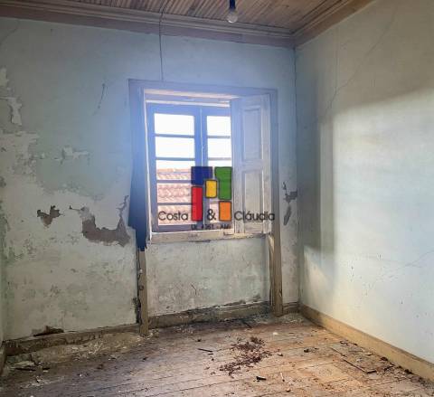 Moradia Isolada T6 Venda em Barcouço,Mealhada