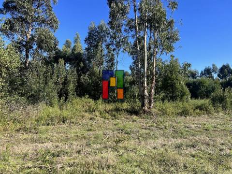 Terreno Urbano  Venda em Mira,Mira