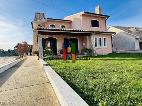 Moradia Isolada T5 Venda em Mira,Mira