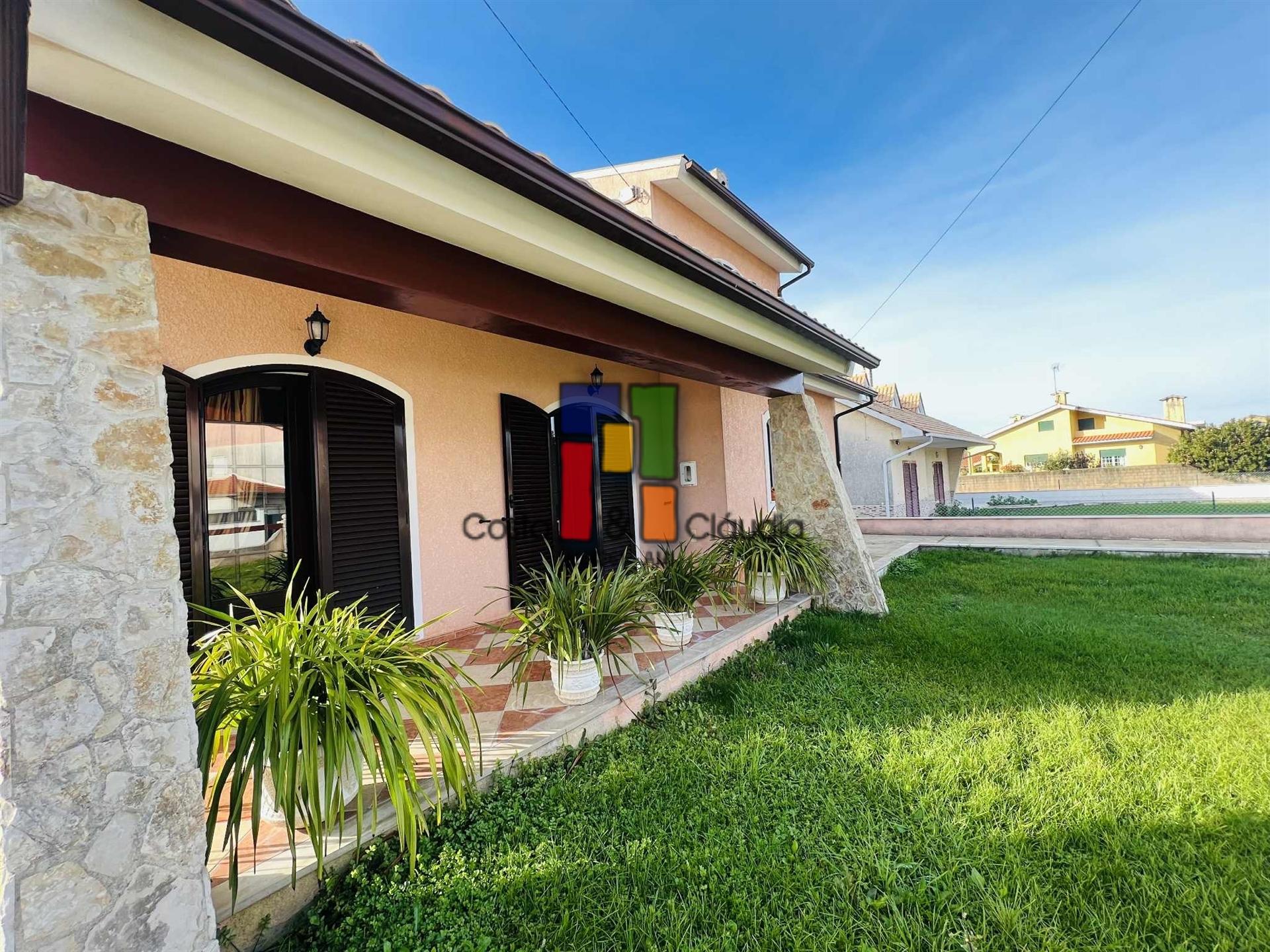 Moradia Isolada T5 Venda em Mira,Mira