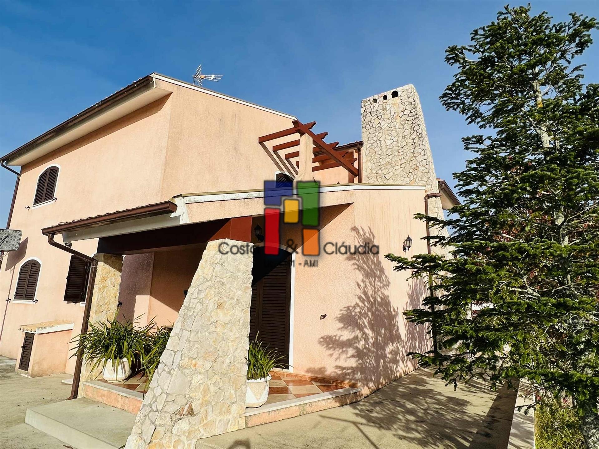 Moradia Isolada T5 Venda em Mira,Mira