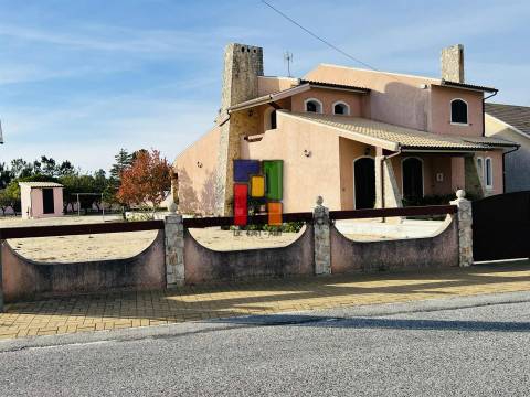 Moradia Isolada T5 Venda em Mira,Mira