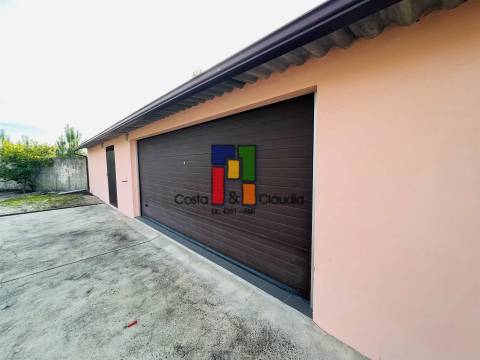 Moradia Isolada T5 Venda em Mira,Mira