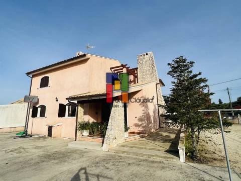 Moradia Isolada T5 Venda em Mira,Mira