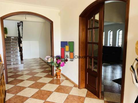 Moradia Isolada T5 Venda em Mira,Mira