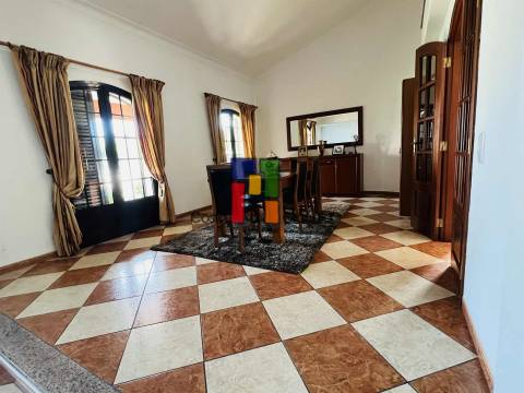 Moradia Isolada T5 Venda em Mira,Mira