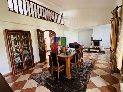 Moradia Isolada T5 Venda em Mira,Mira