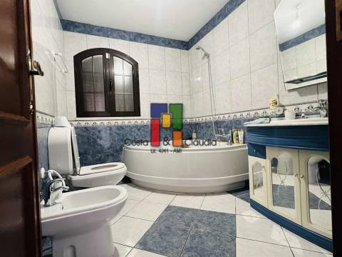 Moradia Isolada T5 Venda em Mira,Mira