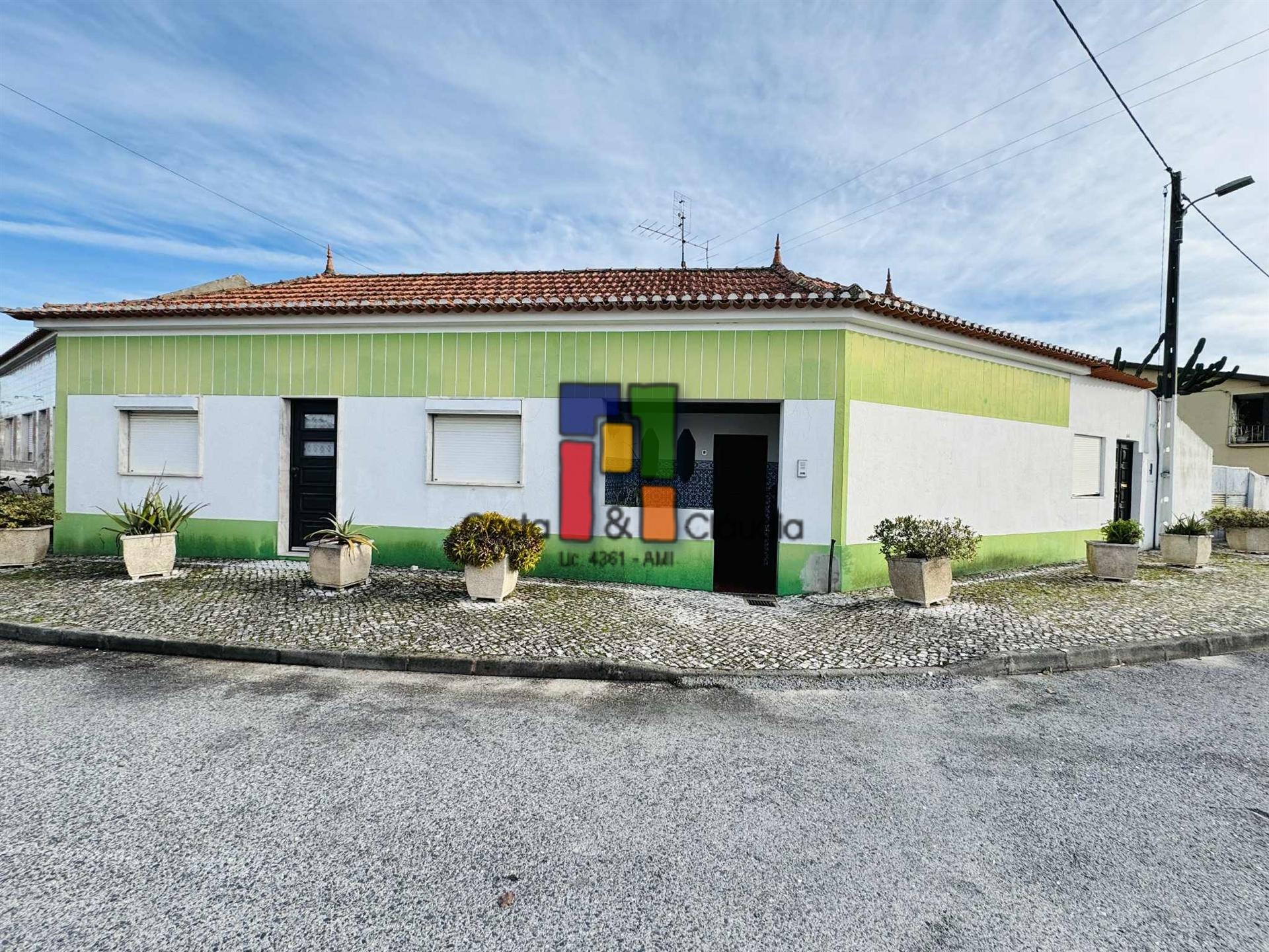 Moradia Rústica T3 Venda em Mira,Mira