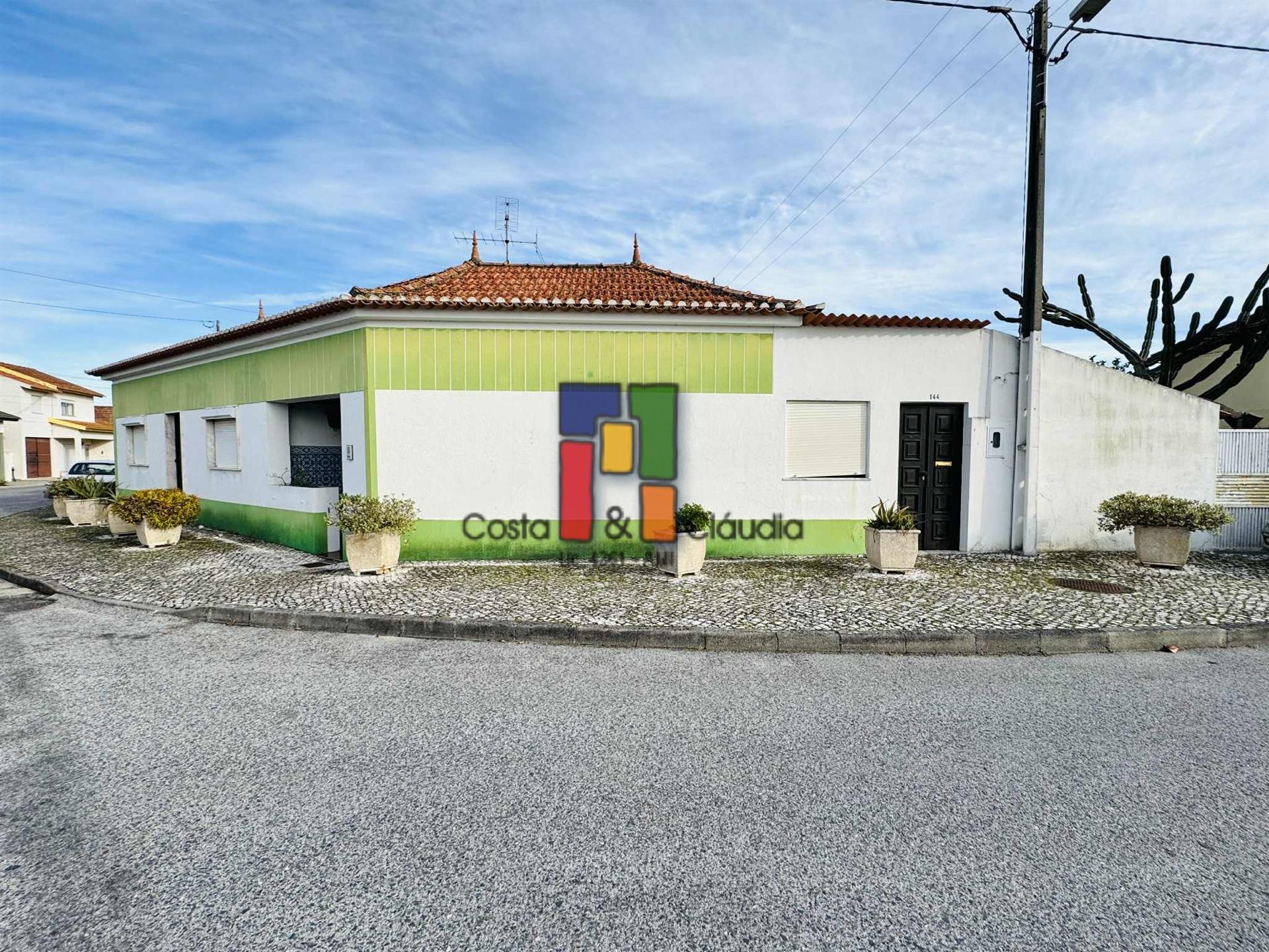 Moradia Rústica T3 Venda em Mira,Mira