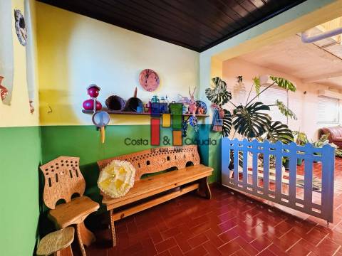 Moradia Rústica T3 Venda em Mira,Mira