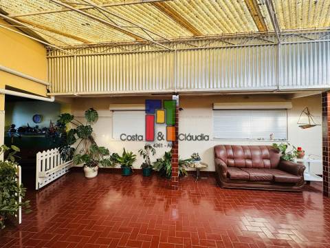 Moradia Rústica T3 Venda em Mira,Mira