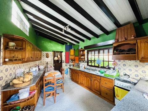 Moradia Rústica T3 Venda em Mira,Mira