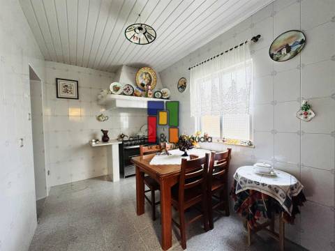 Moradia Rústica T3 Venda em Mira,Mira