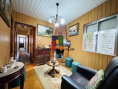 Moradia Rústica T3 Venda em Mira,Mira