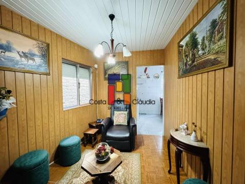 Moradia Rústica T3 Venda em Mira,Mira