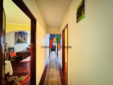 Moradia Rústica T3 Venda em Mira,Mira