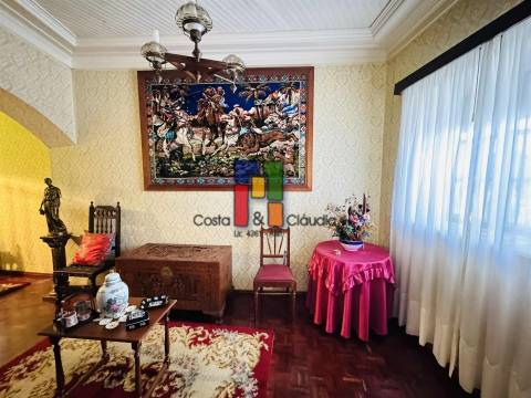 Moradia Rústica T3 Venda em Mira,Mira