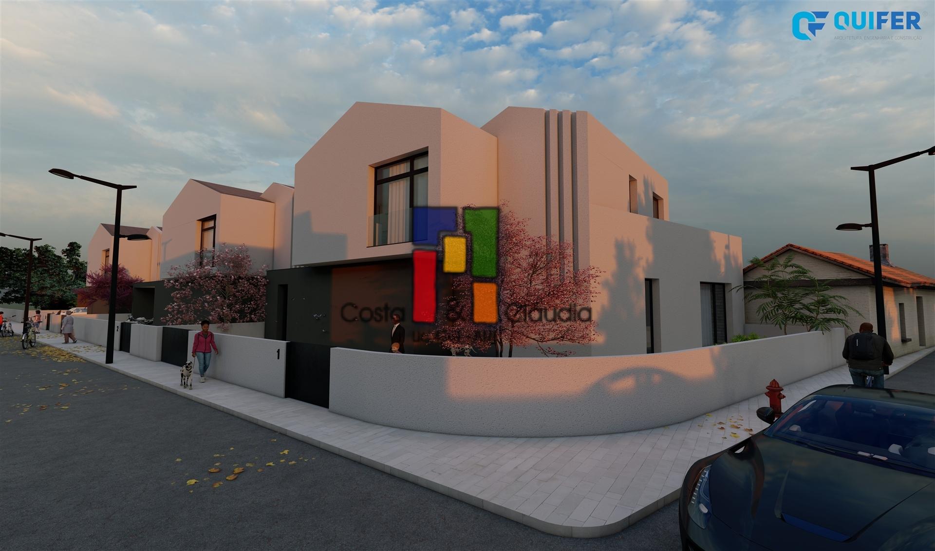 Moradia em Banda T3+1 Venda em Mira,Mira