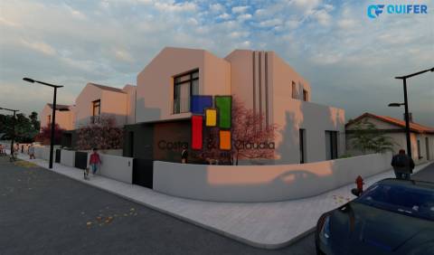 Moradia em Banda T3+1 Venda em Mira,Mira