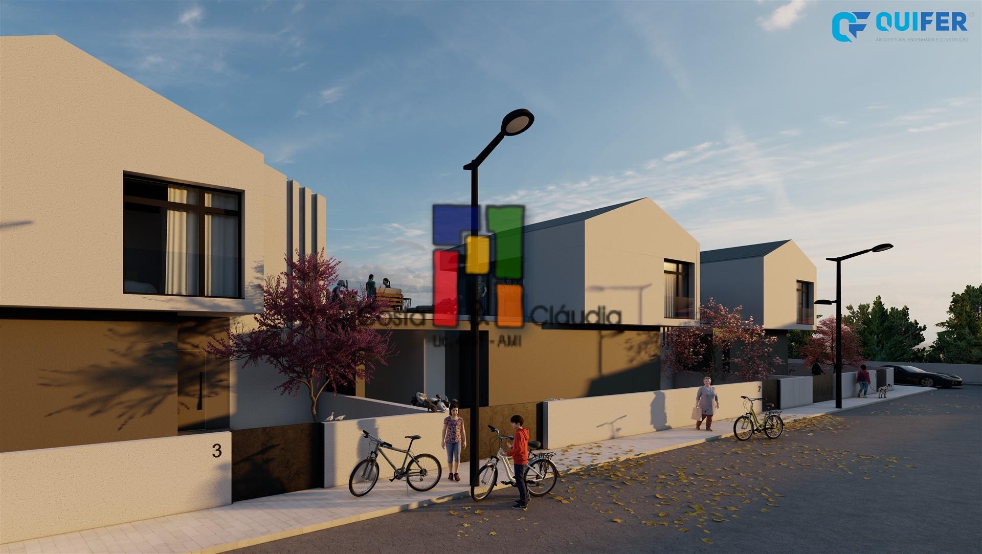 Moradia em Banda T3+1 Venda em Mira,Mira