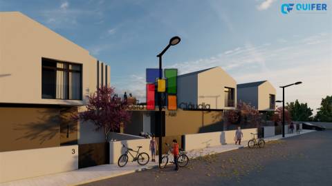 Moradia em Banda T3+1 Venda em Mira,Mira